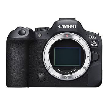 Canon - Canon EOS R6 RF50mmf1.2 iPhonese2 Amazon.com : Canon EOS R6 Mark II with 24-50mm + 420-800mm